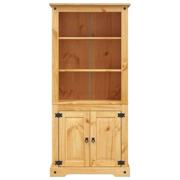 Buffetschrank 299736 Braun