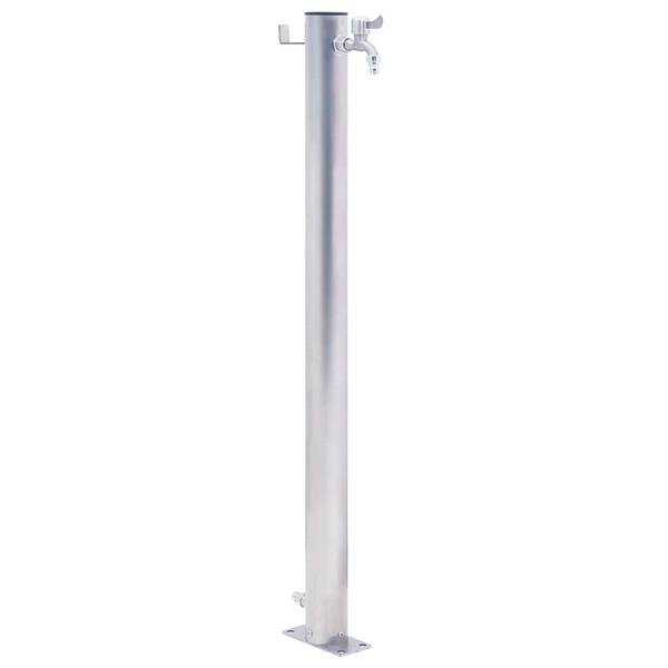 Waterzuil 3029502-2 Hoogte: 80 cm