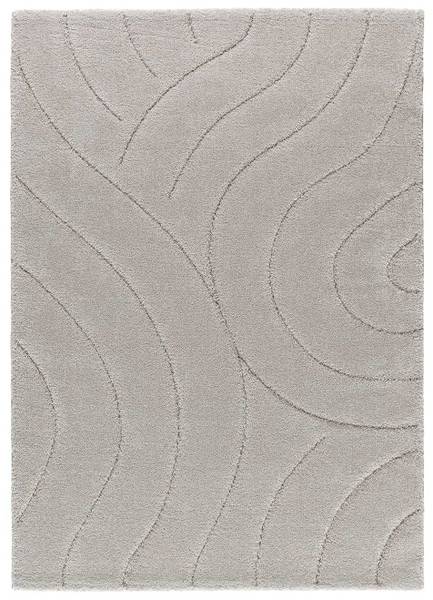 Hochflorige Teppiche MOLIER 160 x 230 cm