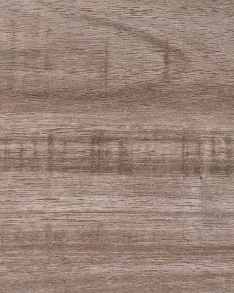 Schoenenkast DENILIQUIM bruin - plaatmateriaal op houtbasis - 80 x 170 x 35 cm