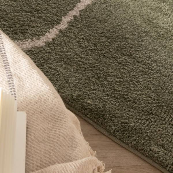 Tapis Myrre Swirl 160 x 230 cm