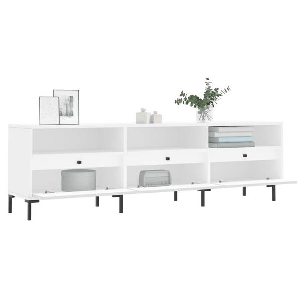 Tv-meubel 3029852 wit