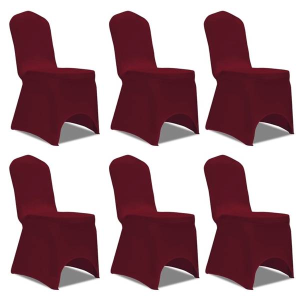 Stuhlhussen 299451-2 (6-teilig) kaufen