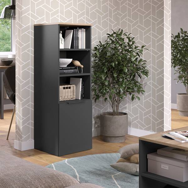 Universalschrank Wido 57439 Anthrazit