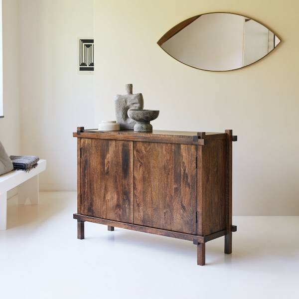 Sideboard Arko 120 x 85 cm