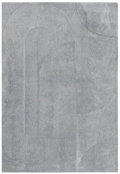 Tapis de salon  BONA Bleu - 120 x 170 cm