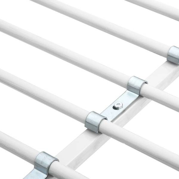 Lit superposé 3001867 Blanc