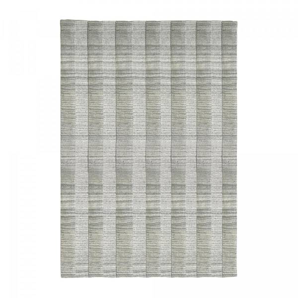 Tapis salon BANDA Gris - 120 x 170 cm