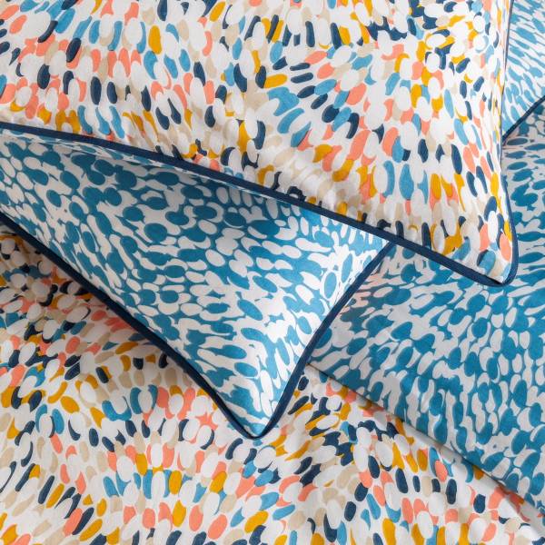 Parure de lit ORIANE 240 x 220 cm