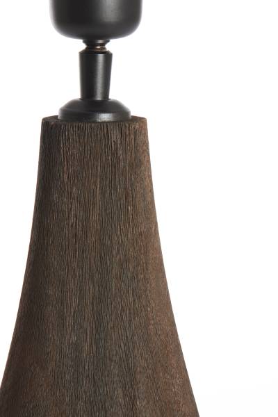 Lampenfuß TRAPINO Höhe: 42 cm