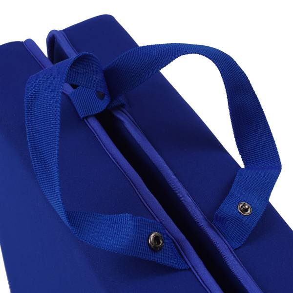 Opvouwbaar kniepad donkerblauw