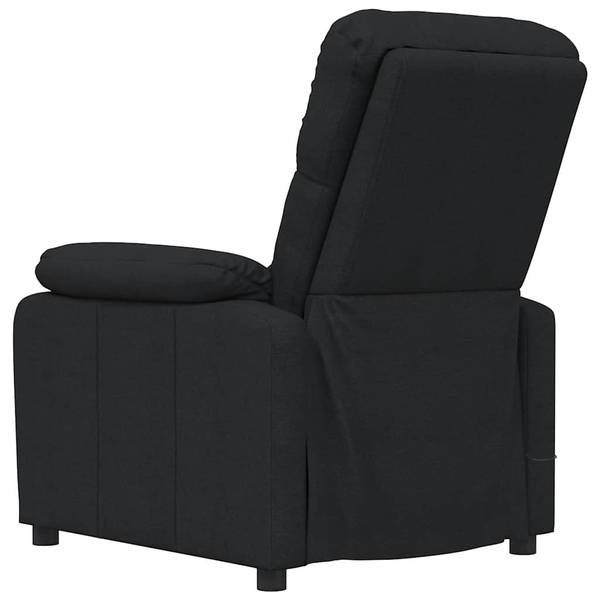 Massagesessel 3002629 Schwarz