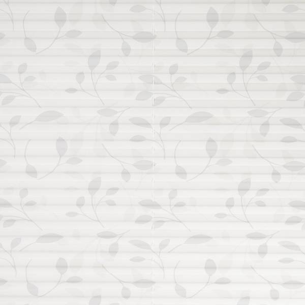 Plissee Klemmfix 60 x 130 cm