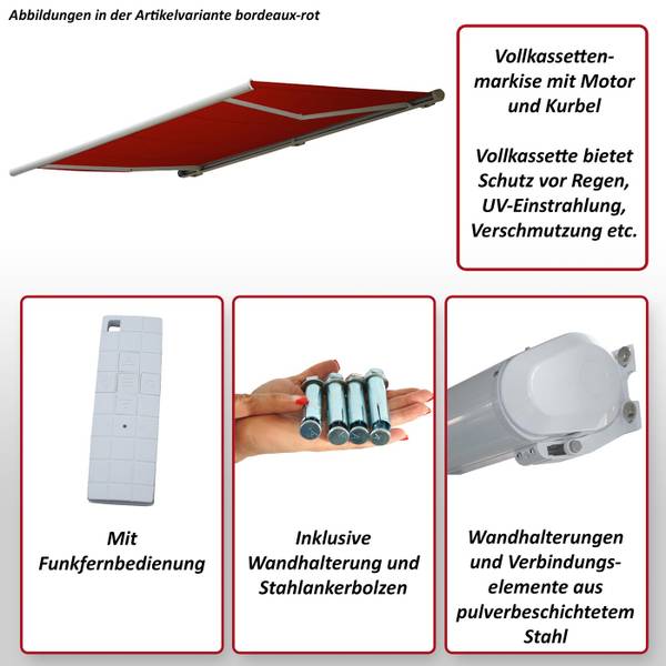 markise auto dachreling ANEES 180 Grad Markise ➤ Der perfekte Schutz für Dein Auto auf Reisen