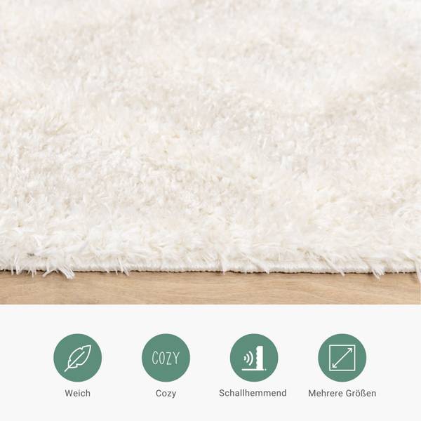 Teppich Lova Diamond 80 x 150 cm