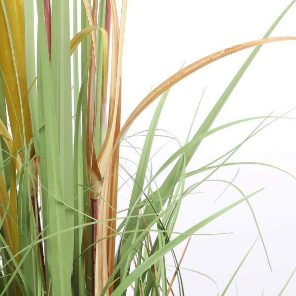 Kunstpflanze FOXTAIL Modell 120 45 x 120 x 45 cm