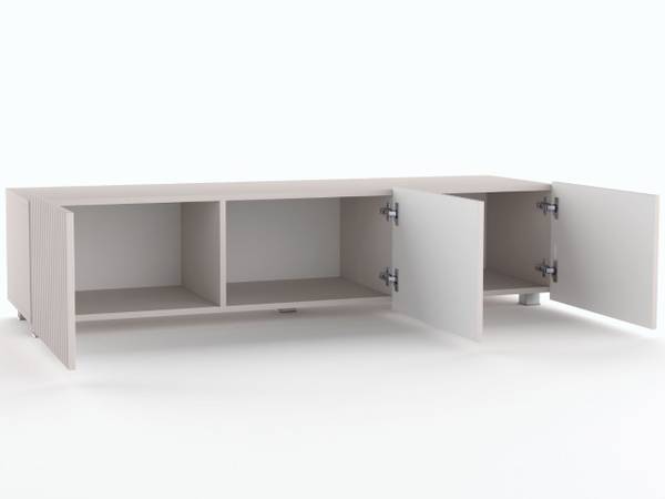 TV-Schrank KIOTO Beige