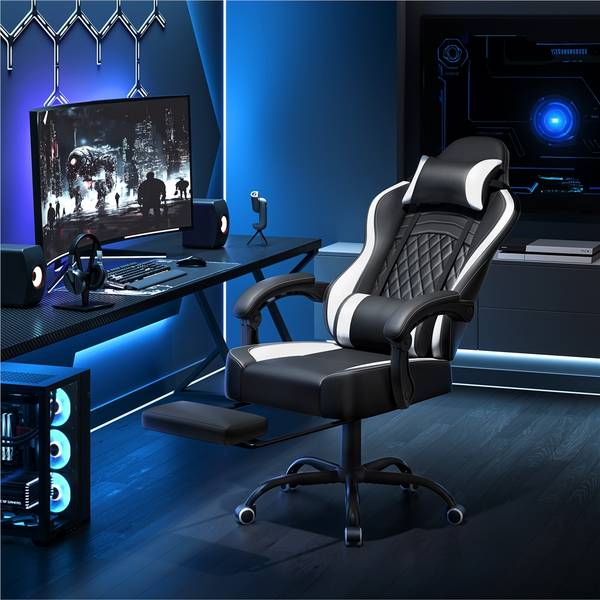 Gamingstuhl ARK31 Weiß