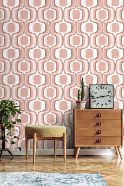 Tapete 131583 Altrosa