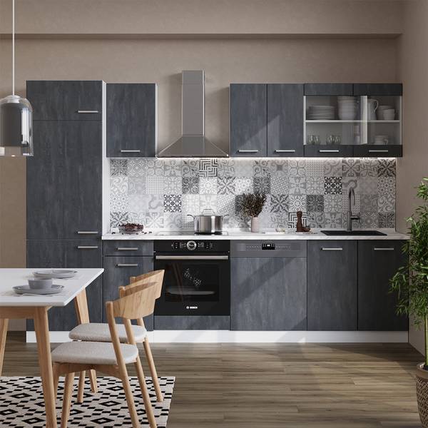 Komplettküche R-Line 47395 kaufen