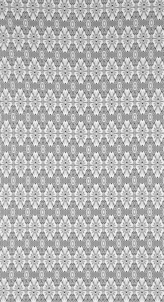 Vorhang IGA Weiß - Textil - 140 x 250 x 1 cm