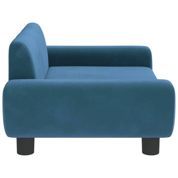 Kinderbank 3030992 blauw
