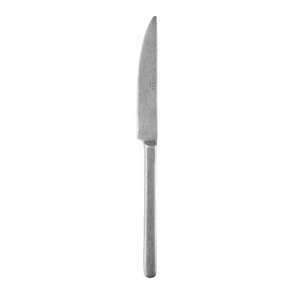 Tafelmesser, Les Inox Grau - Metall - 24 x 1 x 1 cm