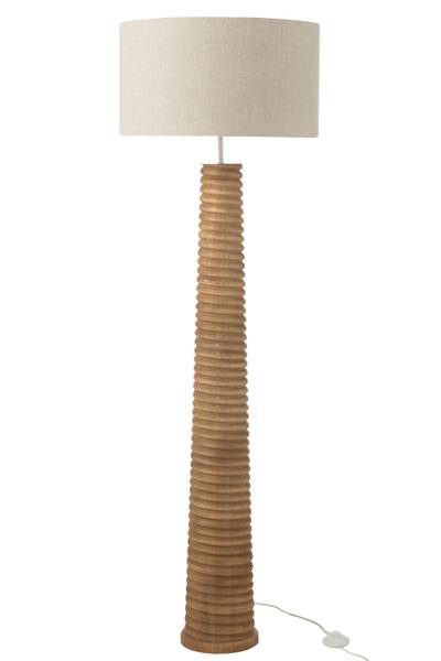 Stehlampe VESA 48 x 160 x 48 cm