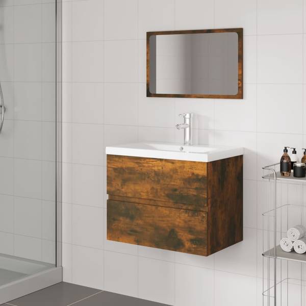 Badezimmermöbel 3007834-1 (3-teilig) kaufen