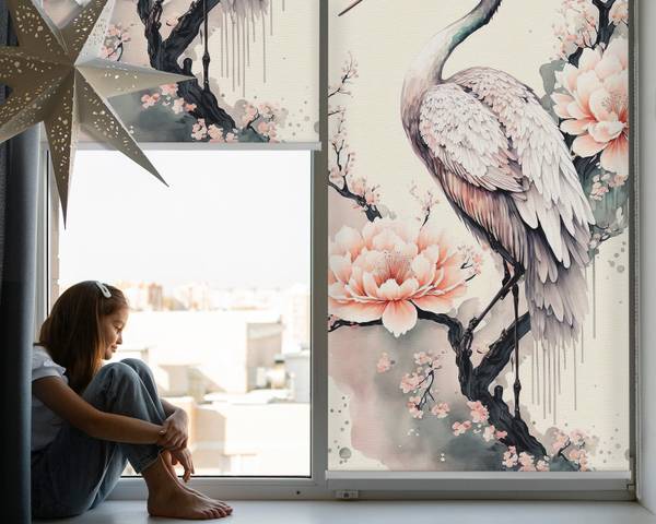 Rollo ARDEANTHOS 60 x 140 cm
