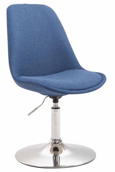 Esszimmerstuhl Maverick Blau