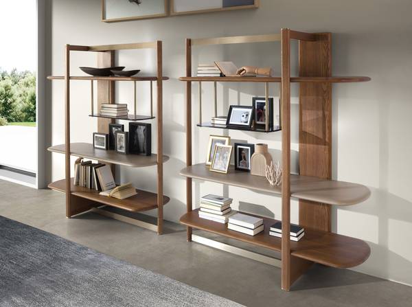 Regal 3299 Naturfaser
