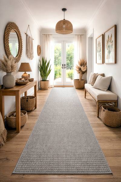 Vloerbekleding  AA298363 Diepte: 650 cm