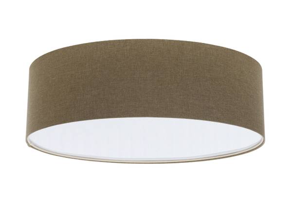 Deckenleuchte Boho Elegant Durchmesser Lampenschirm: 60 cm