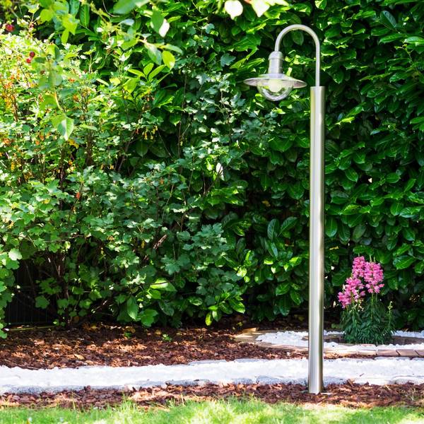 Wegeleuchte Verna 24 x 141 x 120 cm