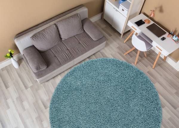Tapis P15619 80 x 80 cm