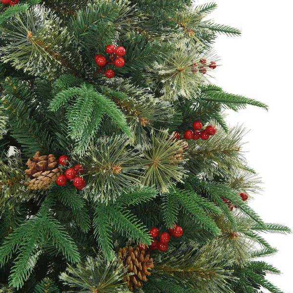 Knstlicher Weihnachtsbaum 3700000068-3 kaufen | home24