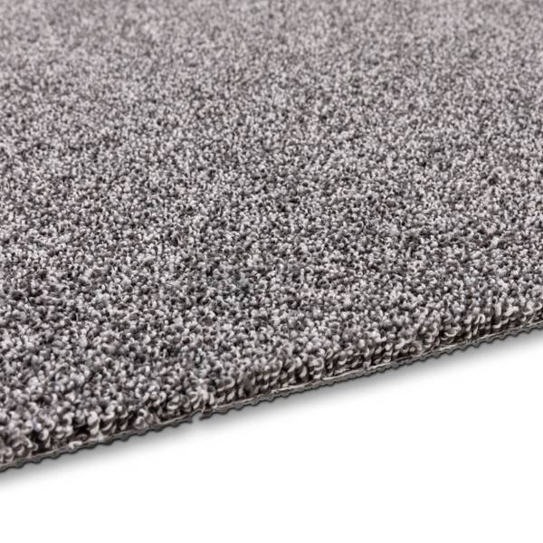 Fußmatte VALORA Grau - Tiefe: 150 cm