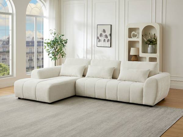 Sofa ohne Schlafmöglichkeit FABARTO kaufen