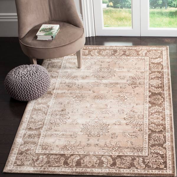 Innenteppich Darcy VINTAGE 122 x 170 cm