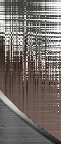 Innenrollo SPECULO 60 x 140 cm