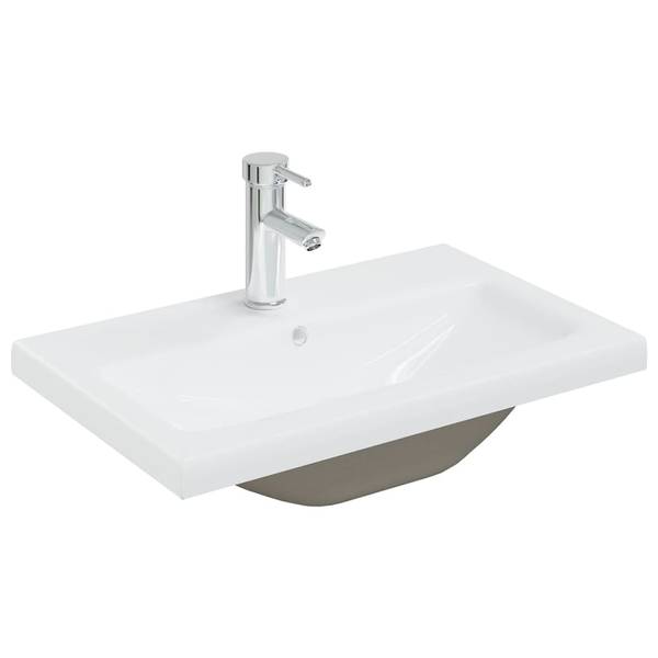Badezimmermöbel-Set 3007836 (3-teilig) 39 x 61 cm