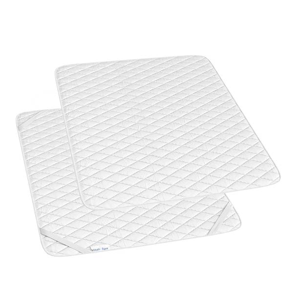 Matratzenschoner  28880 Breite: 160 cm