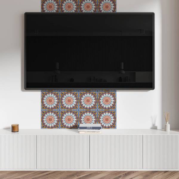 Vinylplatte 00283073 (10er-Set) 40 x 20 cm