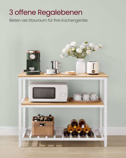 Küchenregal Tallinn kaufen