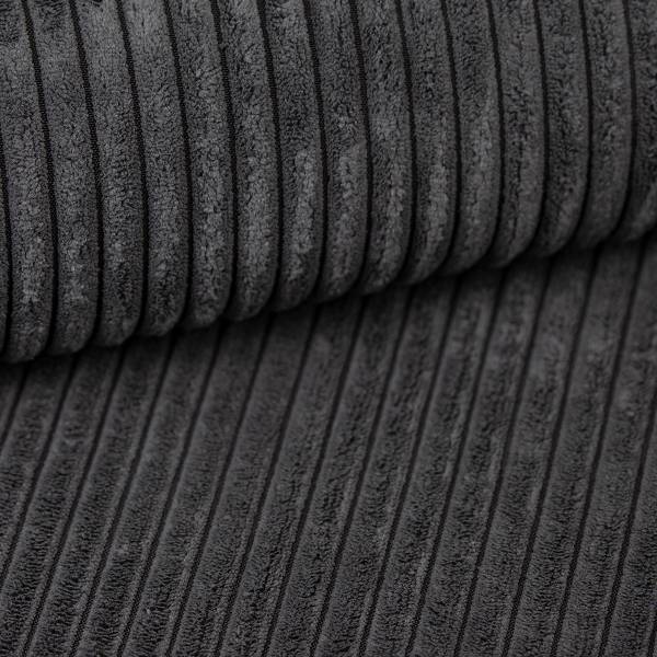 Ecksofa NORENA Graphit