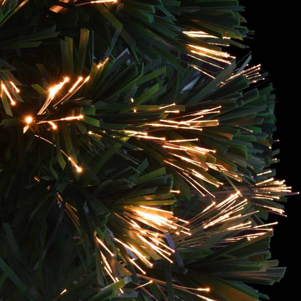 Weihnachtsbaum 246402 Grün - Kunststoff - 33 x 64 x 33 cm