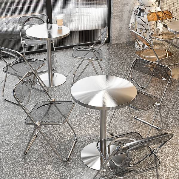 Tisch BXG-HY60 60 x 60 cm