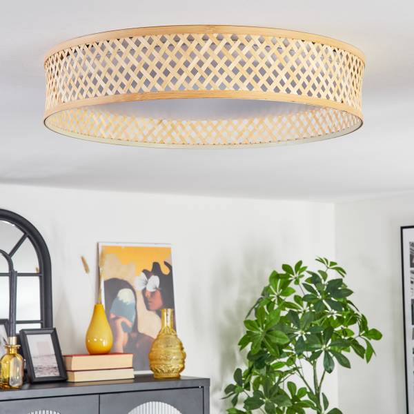 Deckenleuchte Barcellona 52 x 12 x 52 cm