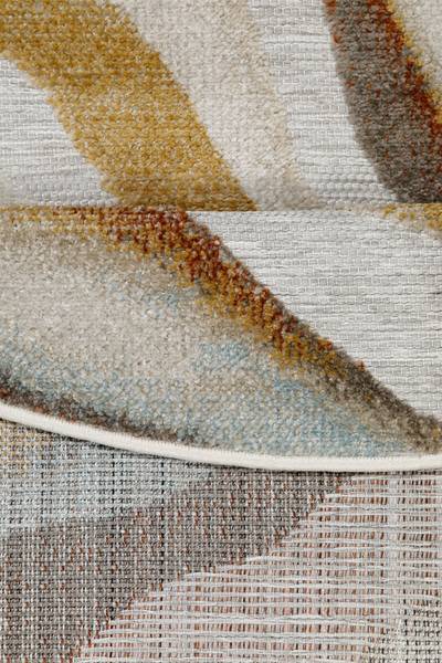 Outdoorteppich Creek 200 x 200 cm